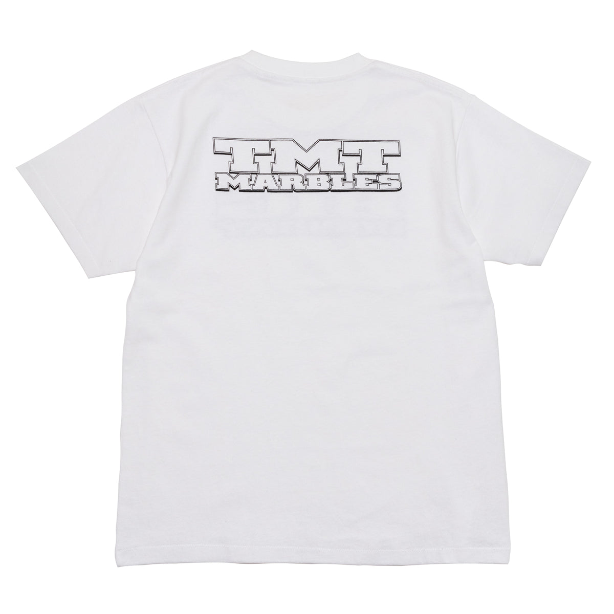 TMT×Marbles S/S T-SHIRTS(BIGHOLIDAY) – nine eight98