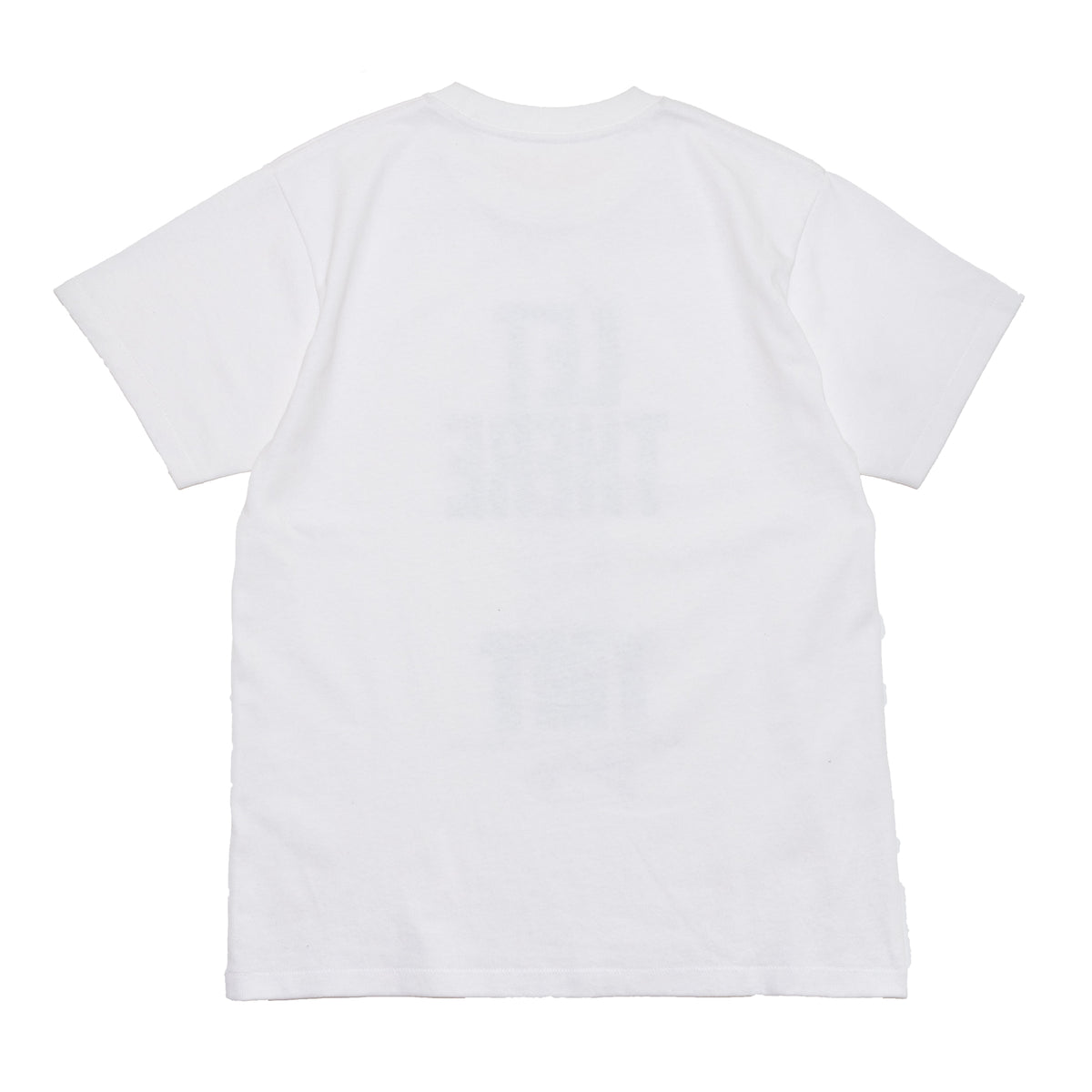 TMT×Marbles S/S T-SHIRTS(LET THERE BE TMT) – nine eight98