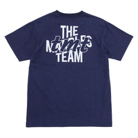 TMT×Marbles S/S T-SHIRTS(THE MARBLES TEAM)