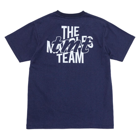 TMT×Marbles S/S T-SHIRTS(THE MARBLES TEAM)