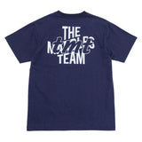 TMT×Marbles S/S T-SHIRTS(THE MARBLES TEAM)