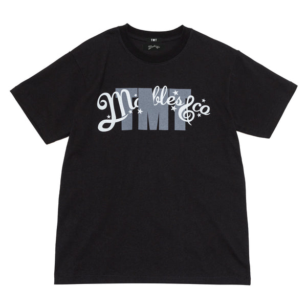 TMT×Marbles S/S T-SHIRTS(TMT NEO-LOGO)