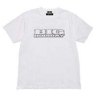 TMT×Marbles S/S T-SHIRTS(BIGHOLIDAY)