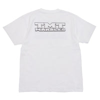 TMT×Marbles S/S T-SHIRTS(BIGHOLIDAY)