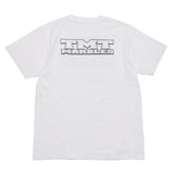 TMT×Marbles S/S T-SHIRTS(BIGHOLIDAY)