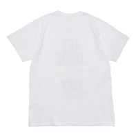 TMT×Marbles S/S T-SHIRTS(LET THERE BE TMT)