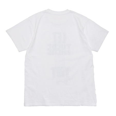 TMT×Marbles S/S T-SHIRTS(LET THERE BE TMT)