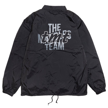 TMT×Marbles NYLON COACH JKT(THE MARBLES TEAM)