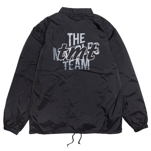 TMT×Marbles NYLON COACH JKT(THE MARBLES TEAM) – nine eight98