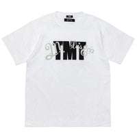 TMT×Marbles S/S T-SHIRTS(TMT NEO-LOGO)