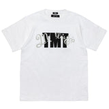 TMT×Marbles S/S T-SHIRTS(TMT NEO-LOGO)