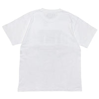 TMT×Marbles S/S T-SHIRTS(TMT NEO-LOGO)