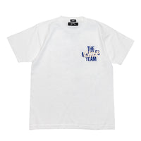 TMT×Marbles S/S T-SHIRTS(THE MARBLES TEAM)