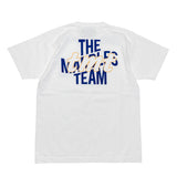 TMT×Marbles S/S T-SHIRTS(THE MARBLES TEAM)