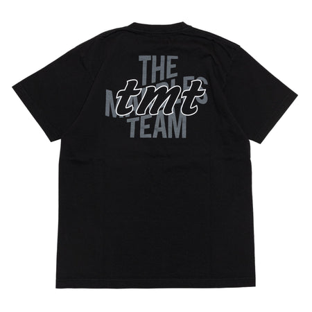 TMT×Marbles S/S T-SHIRTS(THE MARBLES TEAM)