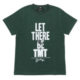 TMT×Marbles S/S T-SHIRTS(LET THERE BE TMT)