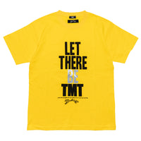 TMT×Marbles S/S T-SHIRTS(LET THERE BE TMT)