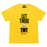 TMT×Marbles S/S T-SHIRTS(LET THERE BE TMT)