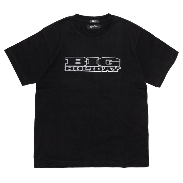 TMT×Marbles S/S T-SHIRTS(BIGHOLIDAY)