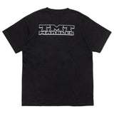 TMT×Marbles S/S T-SHIRTS(BIGHOLIDAY)