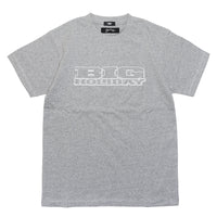 TMT×Marbles S/S T-SHIRTS(BIGHOLIDAY)