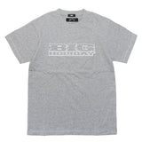 TMT×Marbles S/S T-SHIRTS(BIGHOLIDAY)