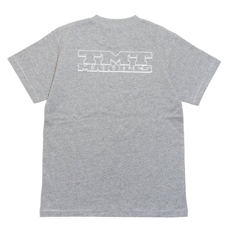 TMT×Marbles S/S T-SHIRTS(BIGHOLIDAY)