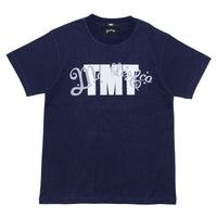 TMT×Marbles S/S T-SHIRTS(TMT NEO-LOGO)