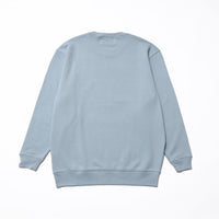 CREW NECK SWEATSHIRT(NUMBER)