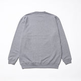 CREW NECK SWEATSHIRT(NUMBER)