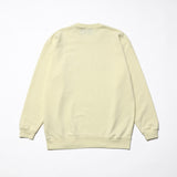 CREW NECK SWEATSHIRT(NUMBER)