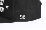 9FIFTY FLAT VISOR CAP (CALIFORNIUM)