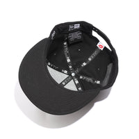 9FIFTY FLAT VISOR CAP (CALIFORNIUM)