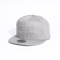 9FIFTY FLAT VISOR CAP (CALIFORNIUM)