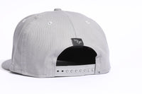 9FIFTY FLAT VISOR CAP (CALIFORNIUM)