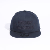 9FIFTY FLAT VISOR CAP (CALIFORNIUM)