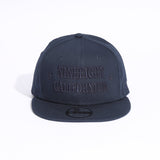 9FIFTY FLAT VISOR CAP (CALIFORNIUM)