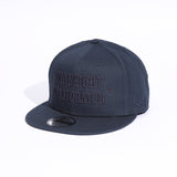 9FIFTY FLAT VISOR CAP (CALIFORNIUM)