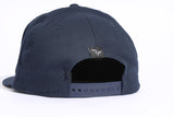 9FIFTY FLAT VISOR CAP (CALIFORNIUM)