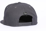 9FIFTY FLAT VISOR CAP (CALIFORNIUM)