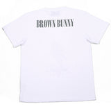 S/SL PRINT T-SHIRTS (BUNNY)