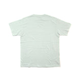 S/SL FOAM PRINT ORGANIC T-SHIRTS(NINE EIGHT)