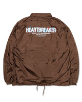 BEDWIN & THE HEARTBREAKERS×Marbles COACH JACKET(HEARTBREAKER)