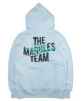 BEDWIN & THE HEARTBREAKERS×Marbles HOODED PARKA