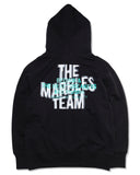 BEDWIN & THE HEARTBREAKERS×Marbles HOODED PARKA