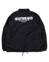 BEDWIN & THE HEARTBREAKERS×Marbles COACH JACKET(HEARTBREAKER)