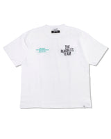 BEDWIN & THE HEARTBREAKERS×Marbles TEE(THE MARBLES TEAM)