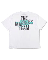 BEDWIN & THE HEARTBREAKERS×Marbles TEE(THE MARBLES TEAM)