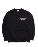 BEDWIN & THE HEARTBREAKERS×Marbles CREW NECK SWEAT