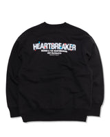 BEDWIN & THE HEARTBREAKERS×Marbles CREW NECK SWEAT